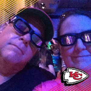 Meet your Posher, Cathy